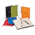 Donald Hard Cover Journal Combo